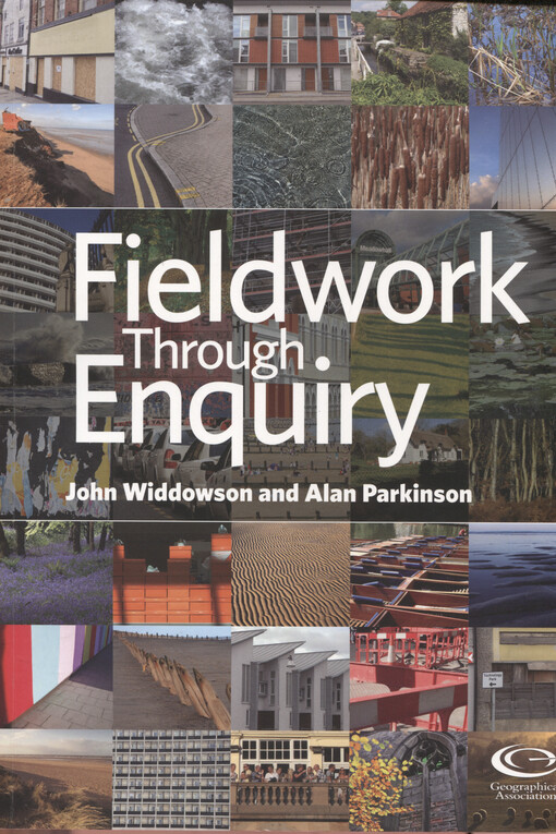 Fieldwork through enquiry