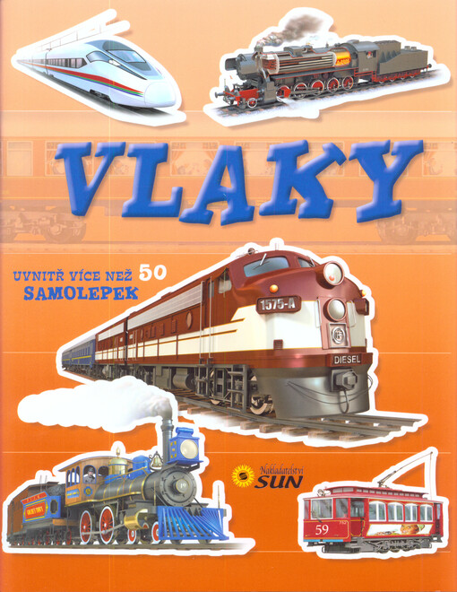 Vlaky