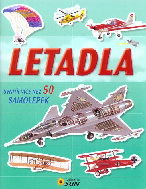 Letadla