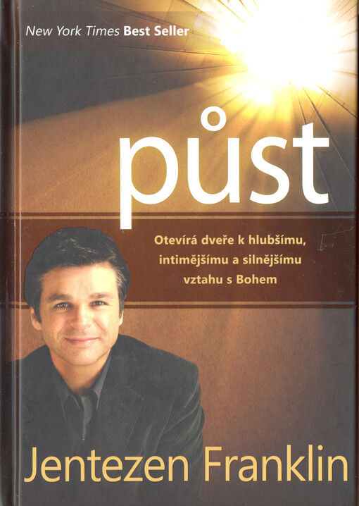 Půst