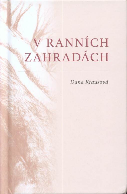 V ranních zahradách