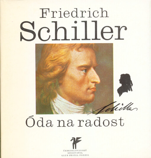 Óda na radost :z díla