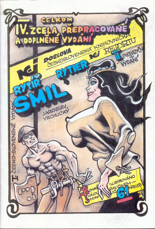 Rytíř Smil =: Rytier Smil