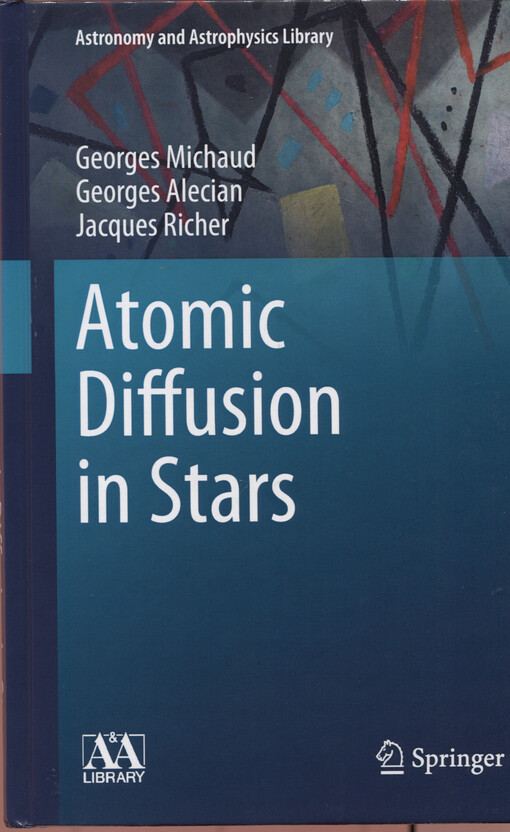 Atomic diffusion in stars