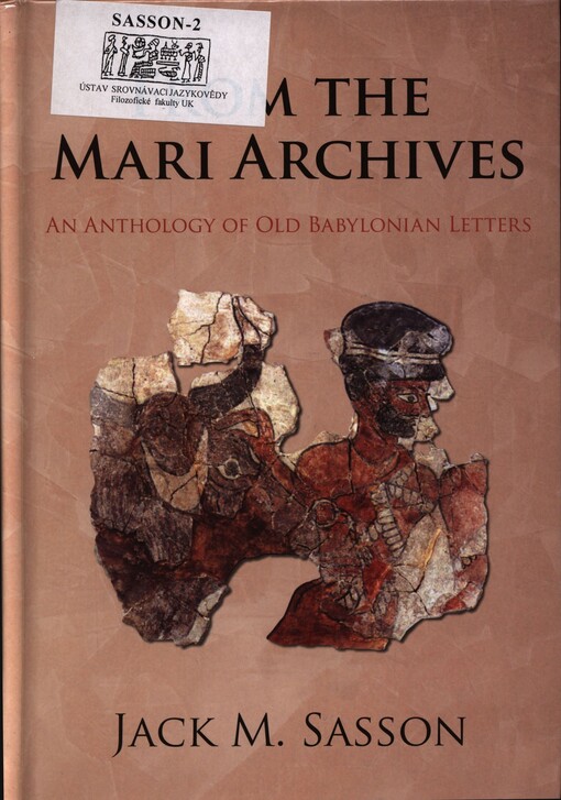 From the Mari archives