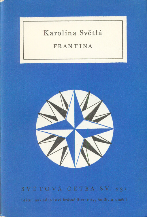 Frantina