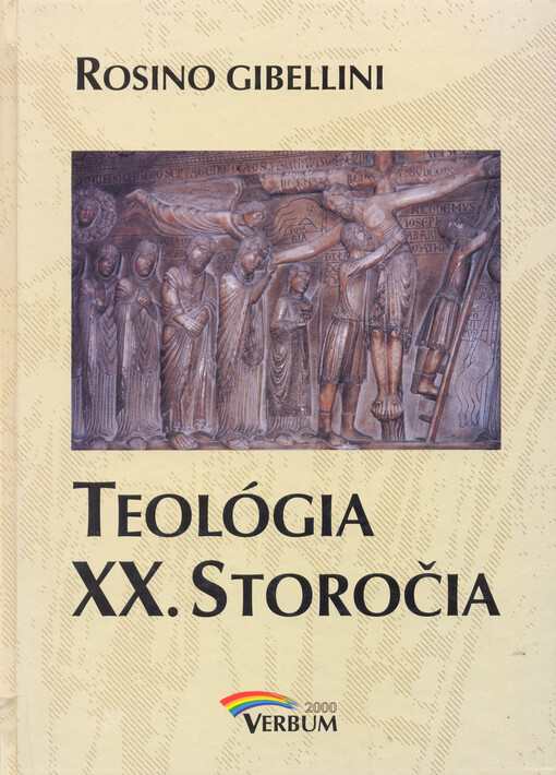 Teológia XX. storočia