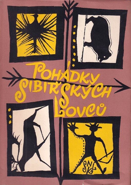 Pohádky sibiřských lovců
