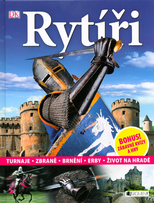 Rytíři