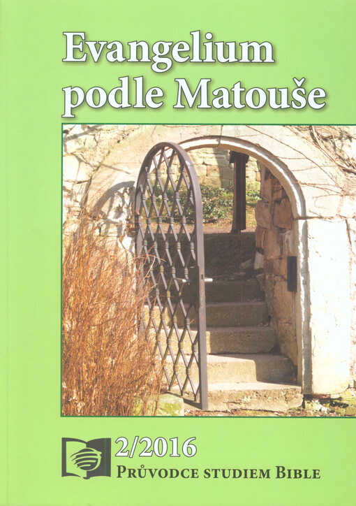 Evangelium podle Matouše