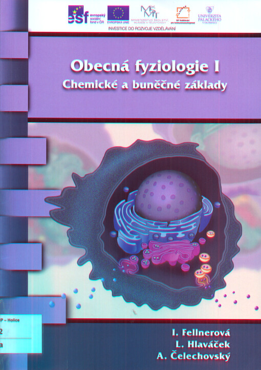 Obecná fyziologie I