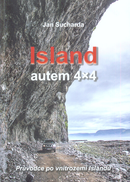 Island autem 4x4