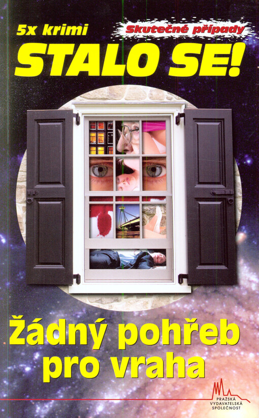 Žádný pohřeb pro vraha