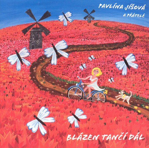 Blázen tančí dál