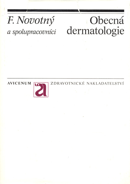 Obecná dermatologie