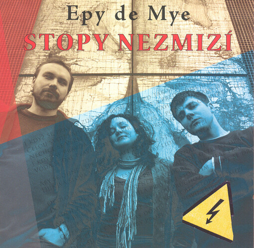 Stopy nezmizí