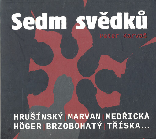 Sedm svědků
