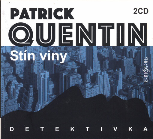 Stín viny