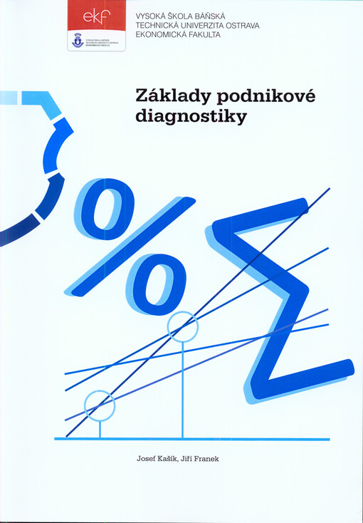 Základy podnikové diagnostiky