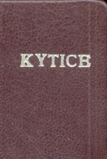 Kytice