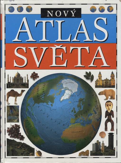 Nový atlas světa