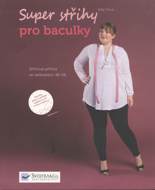 Super střihy pro baculky