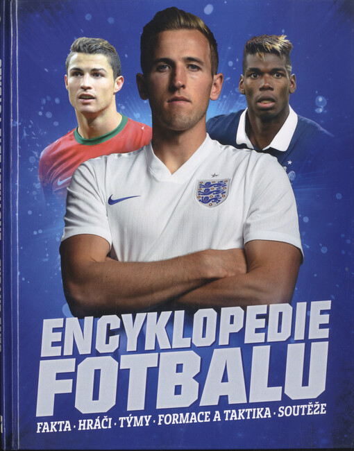 Encyklopedie fotbalu