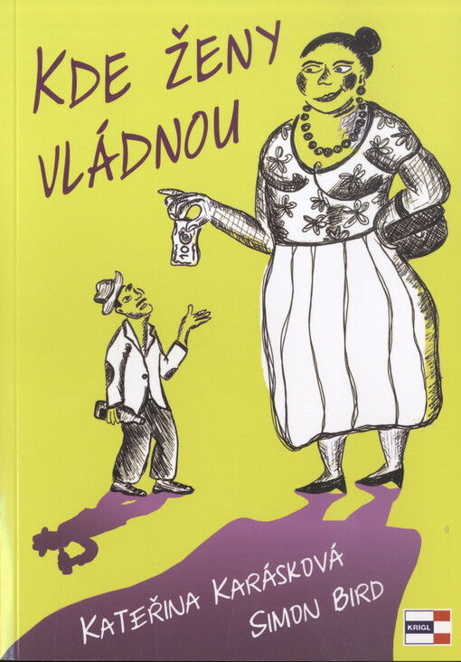 Kde ženy vládnou
