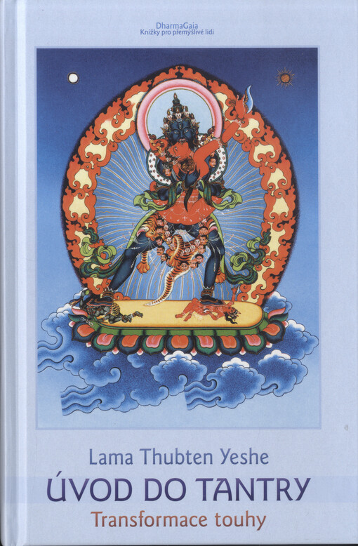 Úvod do tantry