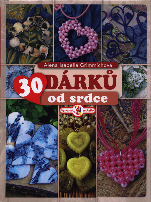 30 dárků od srdce