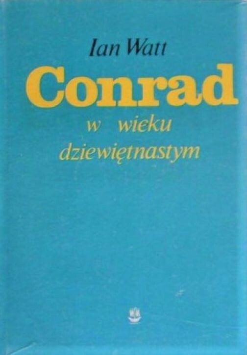 Conrad w wieku dziewiętnastym.