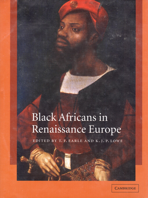 Black Africans in Renaissance Europe