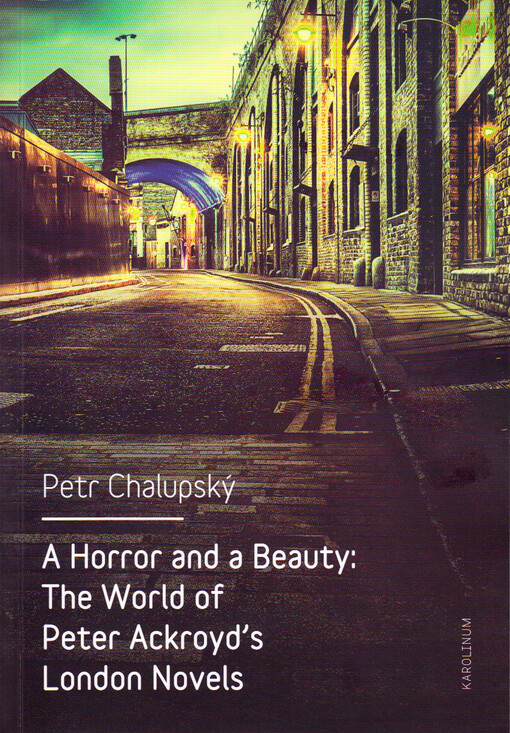 A Horror and a Beauty