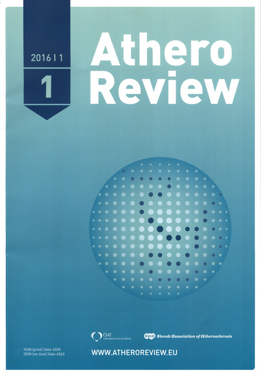 Atheroreview