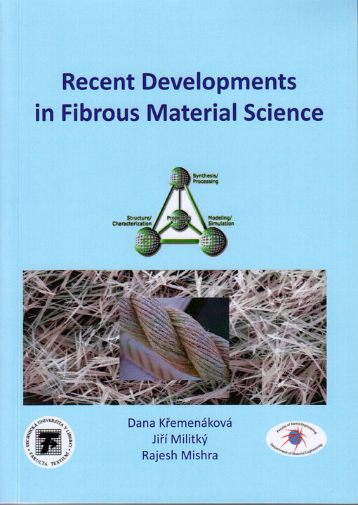 Recent developments in fibrous material science