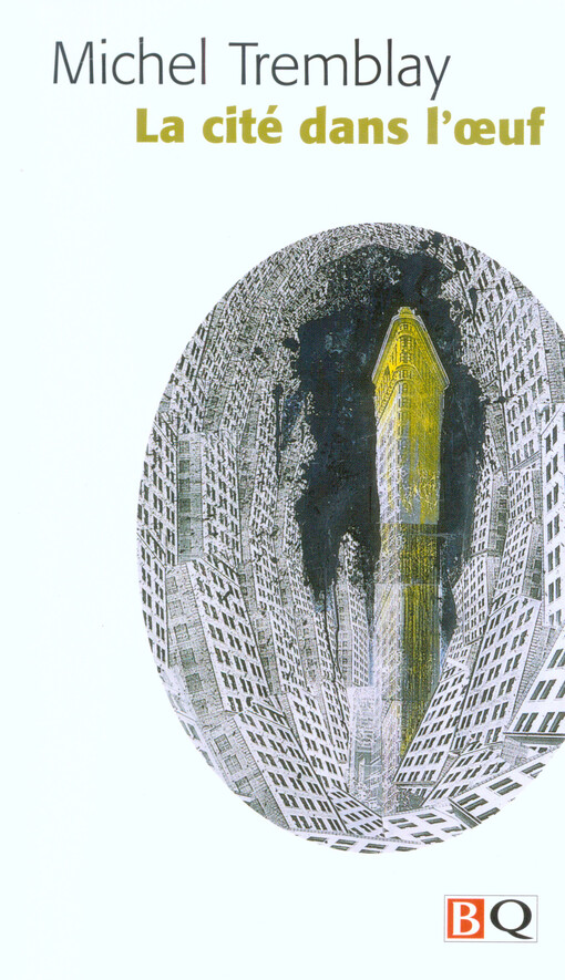 La cité dans l'œuf