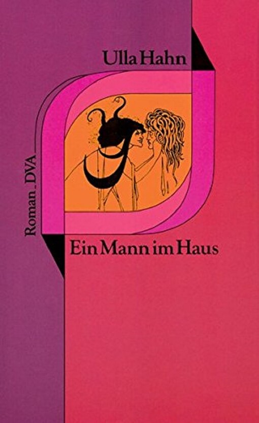 Ein Mann im Haus : Roman