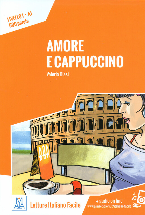 Amore e cappuccino