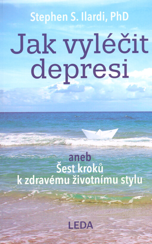 Jak vyléčit depresi