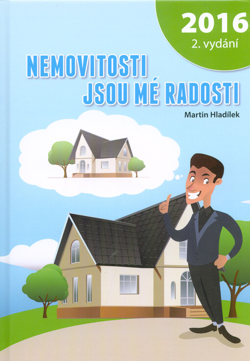 Nemovitosti jsou mé radosti