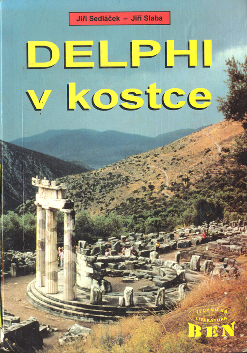 Delphi v kostce