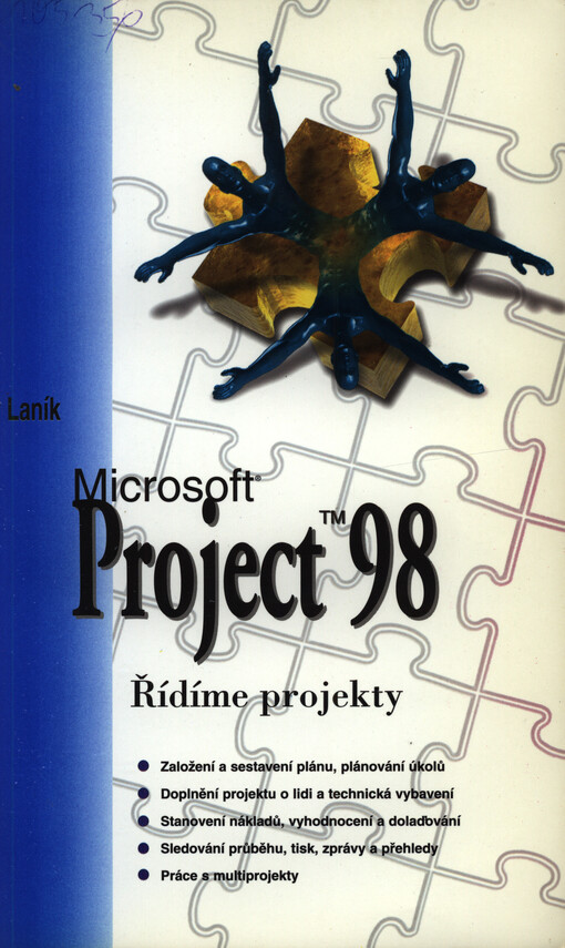 Project 98 : řídíme projekty