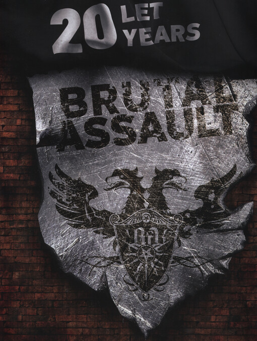Brutal Assault : 20 let = 20 years