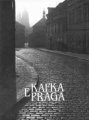 Kafka e Praga