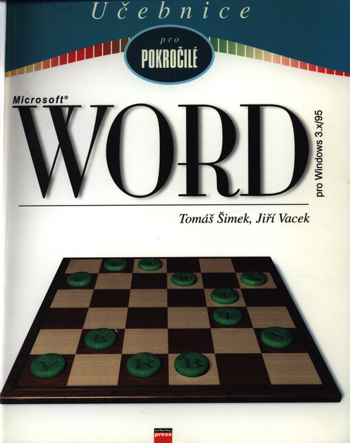 Microsoft Word: pro Windows 3.x/95