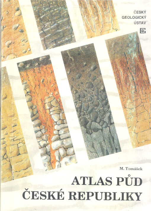 Atlas půd České republiky