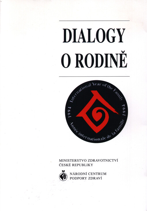 Dialogy o rodině