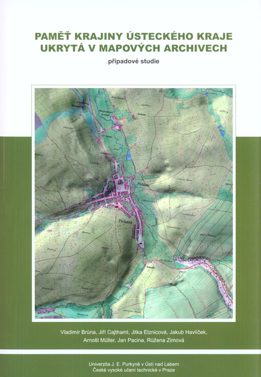 Rok: 2015 / Číslo: případové studie