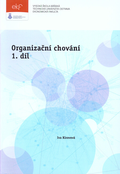 Organizační chování