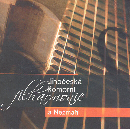 Jihočeská komorní filharmonie a Nezmaři